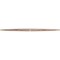 Ekena Millwork Grace Wood Fretwork Pierced Ceiling Medallion, Hickory, 40"OD x 14 1/2"ID x 1/4"T CMWP40X0250GRHI - alternate 2